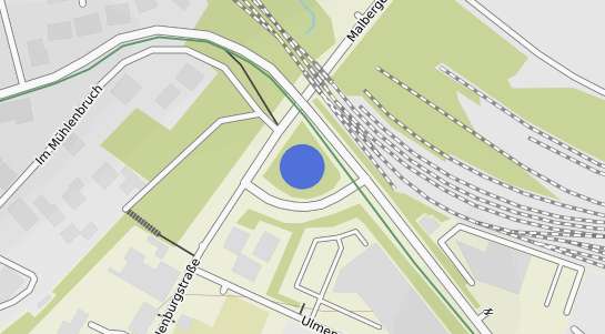 Bodenrichtwertkarte Georgsmarienh&uuml;tte Alt Georgsmarienh&uuml;tte